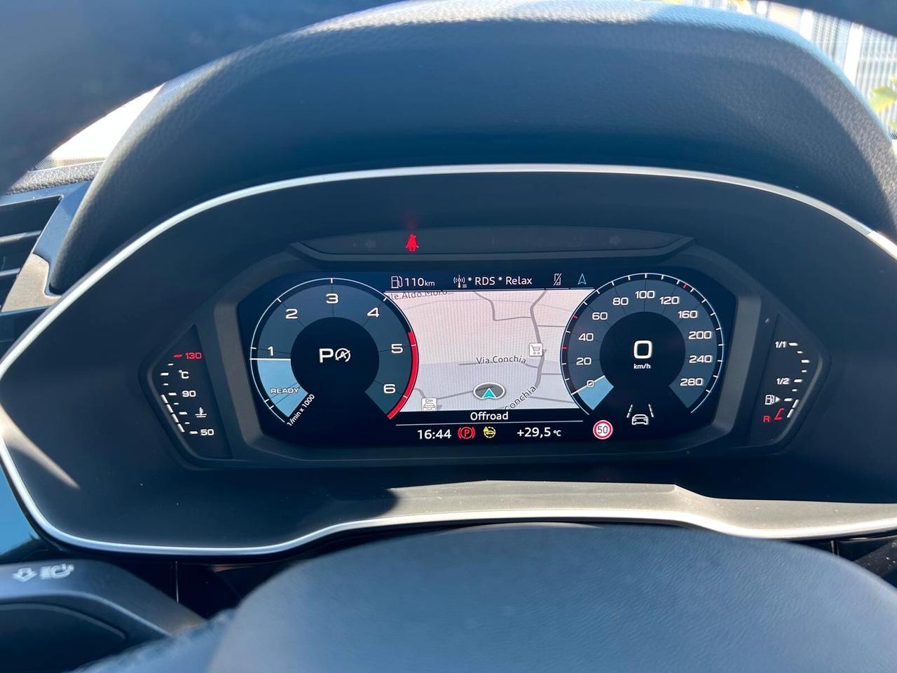 Audi Q3 35 TDI S tronic Business
