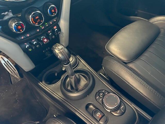 Mini Countryman John Cooper Works 2.0 Countrym. ALL4