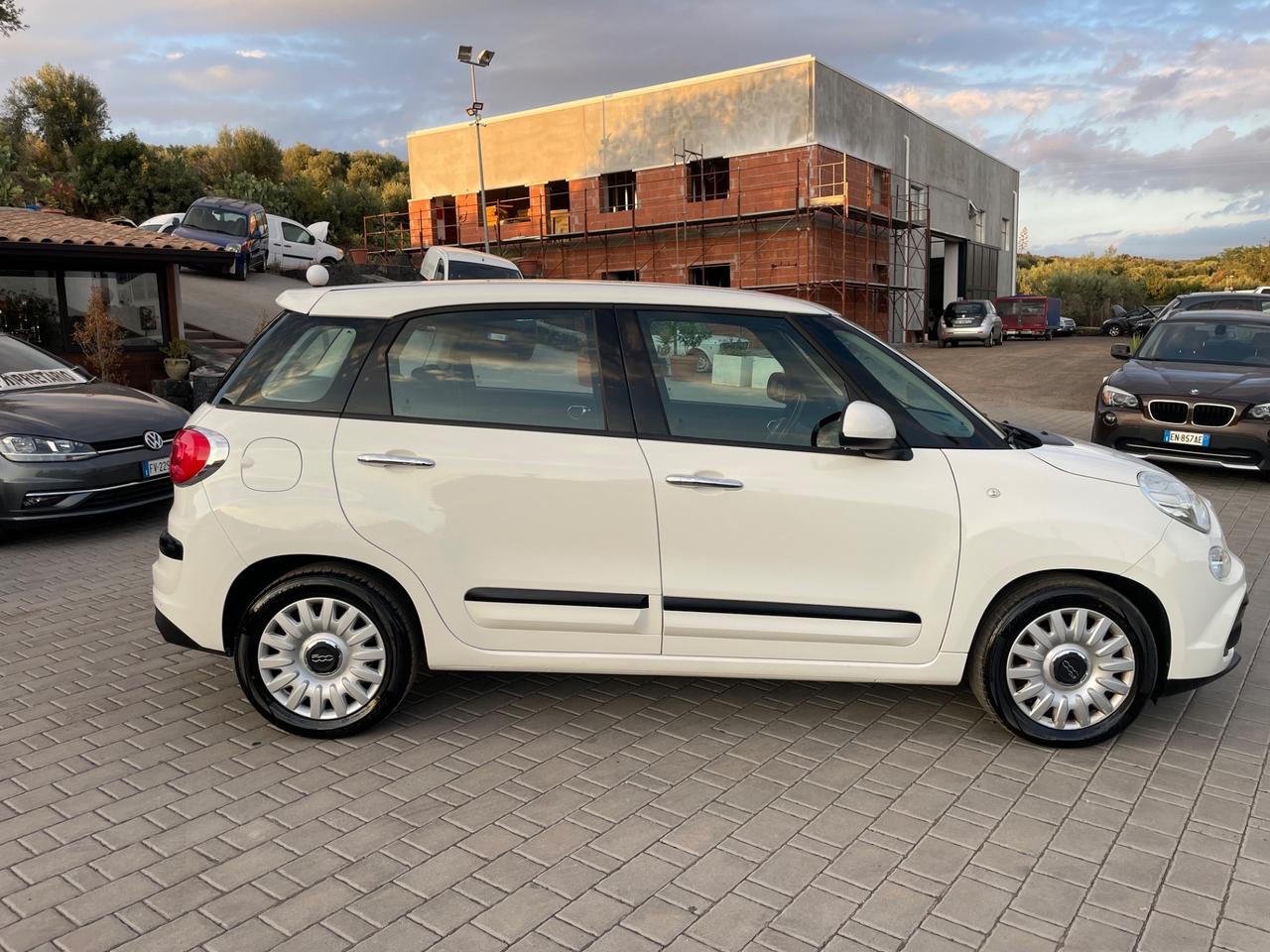 Fiat 500L 1.3 Multijet 95 CV Business N1