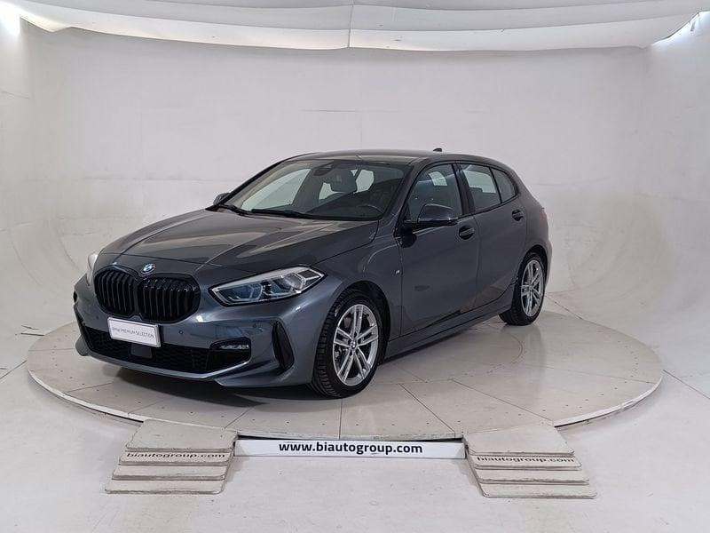 BMW Serie 1 F40 Diesel 118d Msport auto