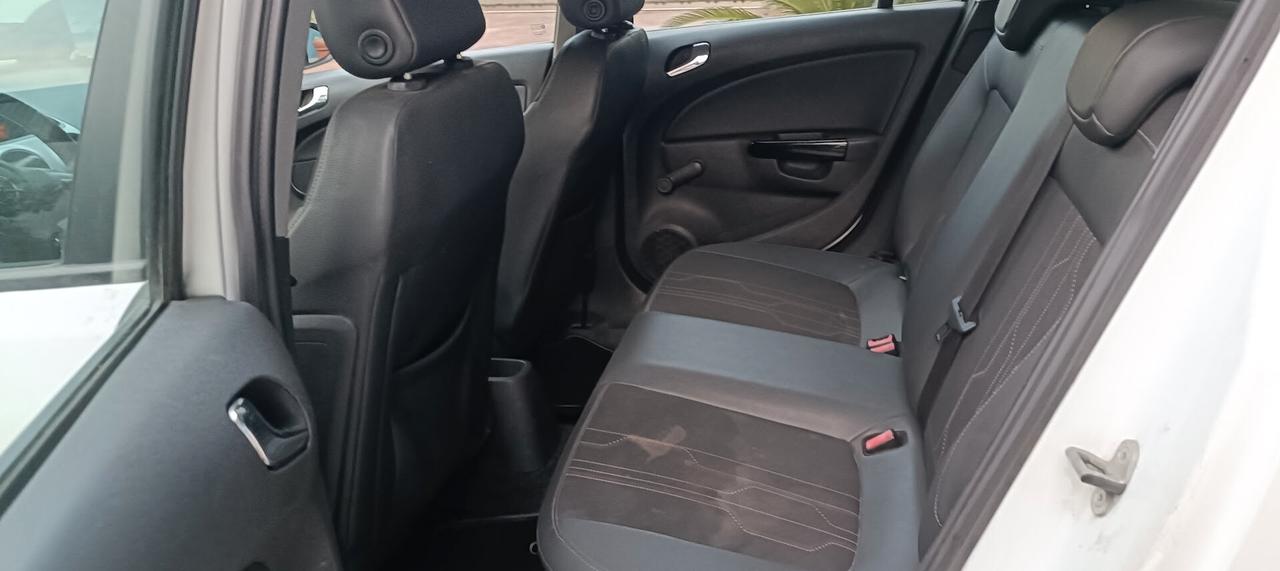 Opel Corsa 1.2 85CV 5 porte GPL-TECH Elective