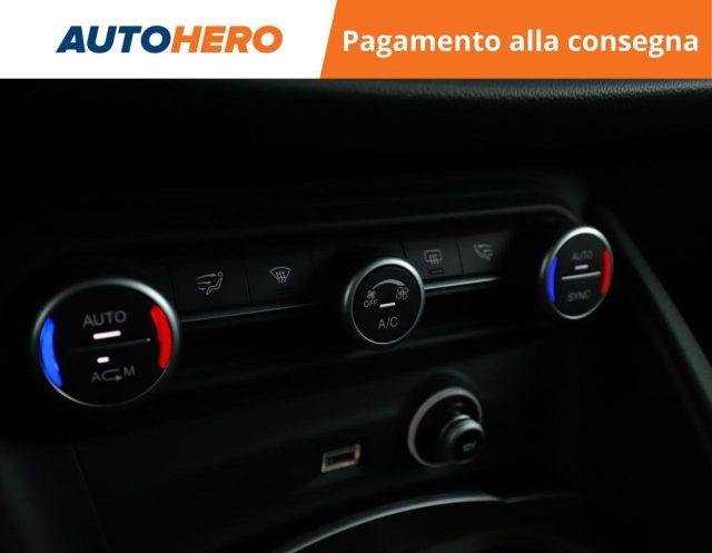 ALFA ROMEO Stelvio 2.2 Turbodiesel 210 CV AT8 Q4 Super