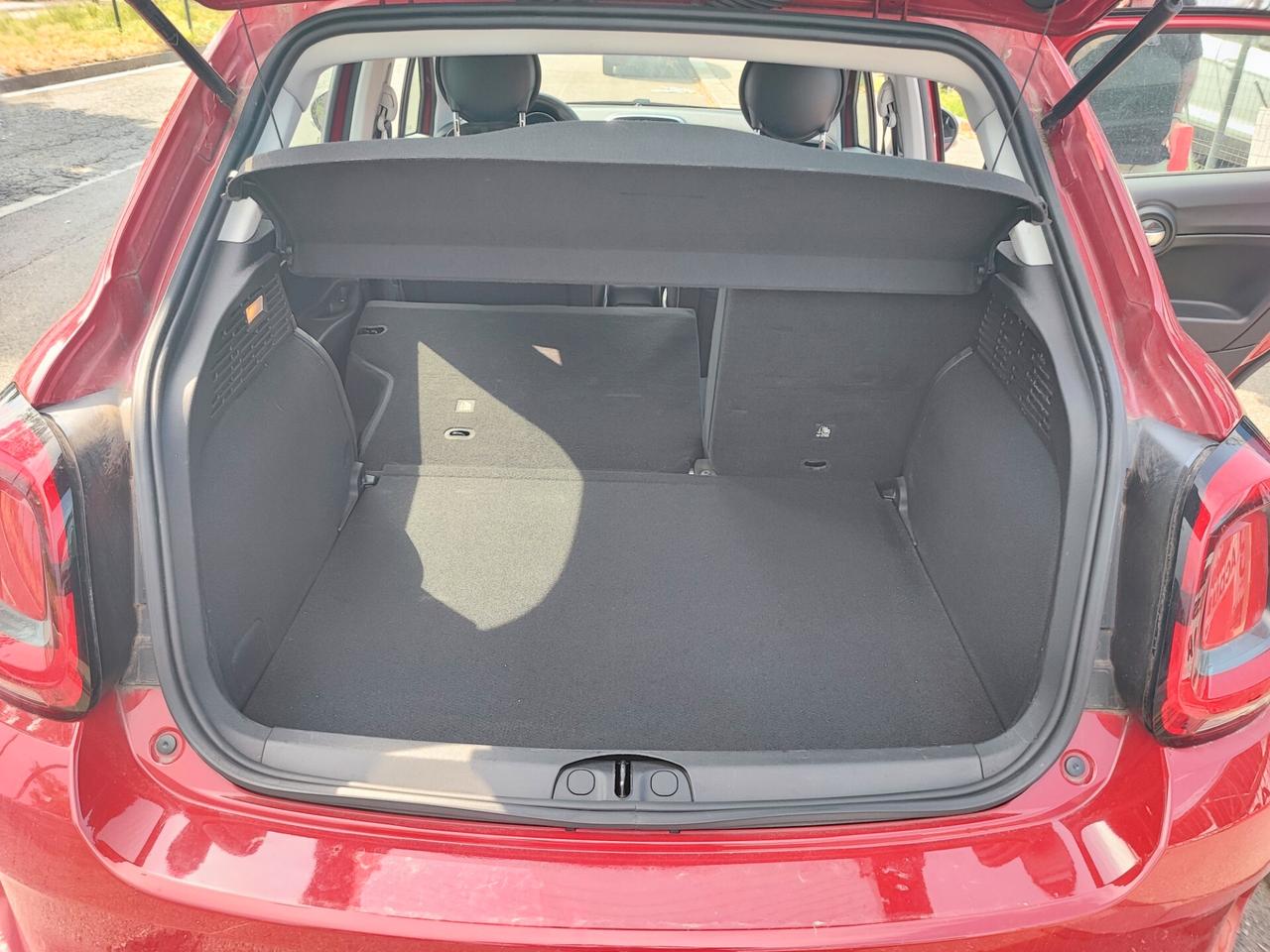 Fiat 500X 1.0 T3 120 CV
