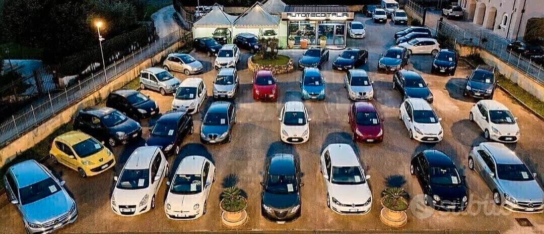 Lancia Ypsilon 1.2 BENZ. - 2017 - KM. 92.000