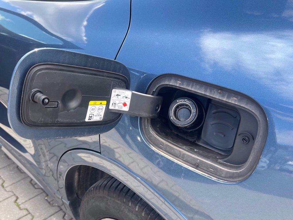 FORD Kuga 2.5 phev ST-Line X 2wd 225cv cvt del 2022