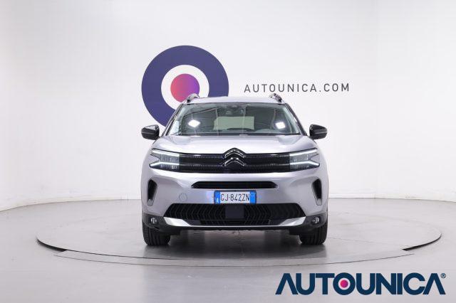 CITROEN C5 Aircross BLUEHDI 130 S&S EAT8 SHINE PACK N1 AUTOCARRO