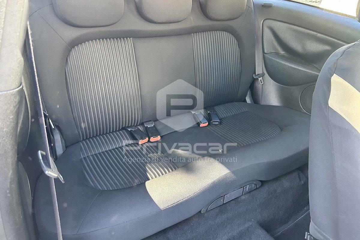 LANCIA Ypsilon 1.4 Oro Ecochic GPL