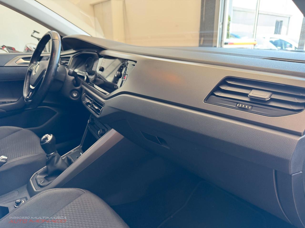 Volkswagen Polo 1.0 TSI 95cv Highline 2021