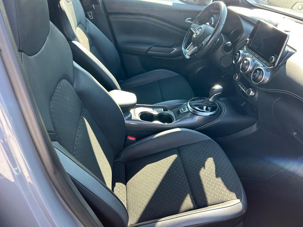 Nissan Juke 1.0 DIG-T 114 CV DCT N-Connecta Autocarro fatturabile iva esposta