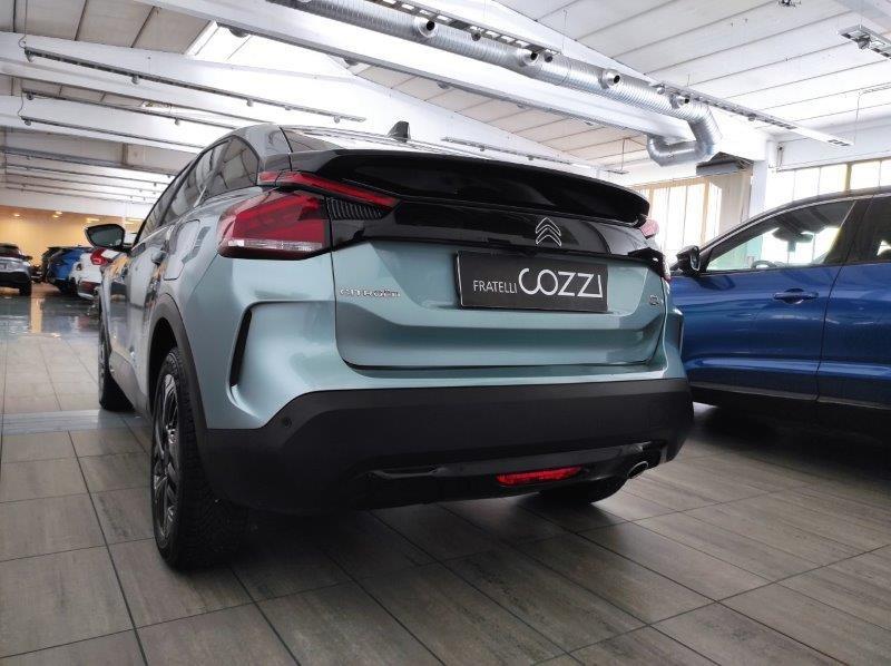 CITROEN C4 3ª serie - C4 BlueHDi 130 S&S EAT8 Feel Pack