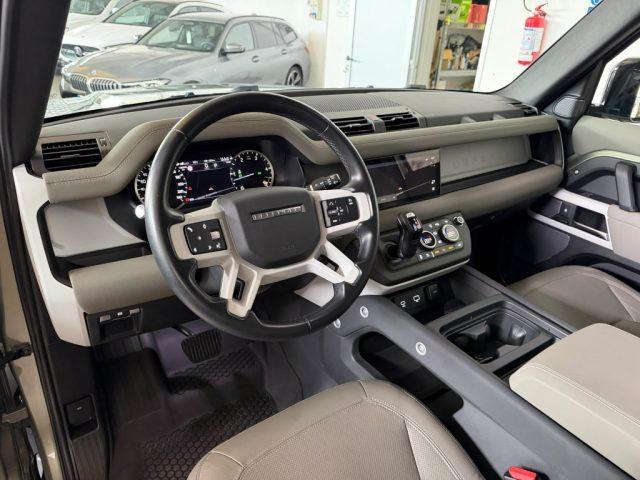 LAND ROVER Defender 90 3.0D I6 200 CV AWD Auto //PARI AL NUOVO//