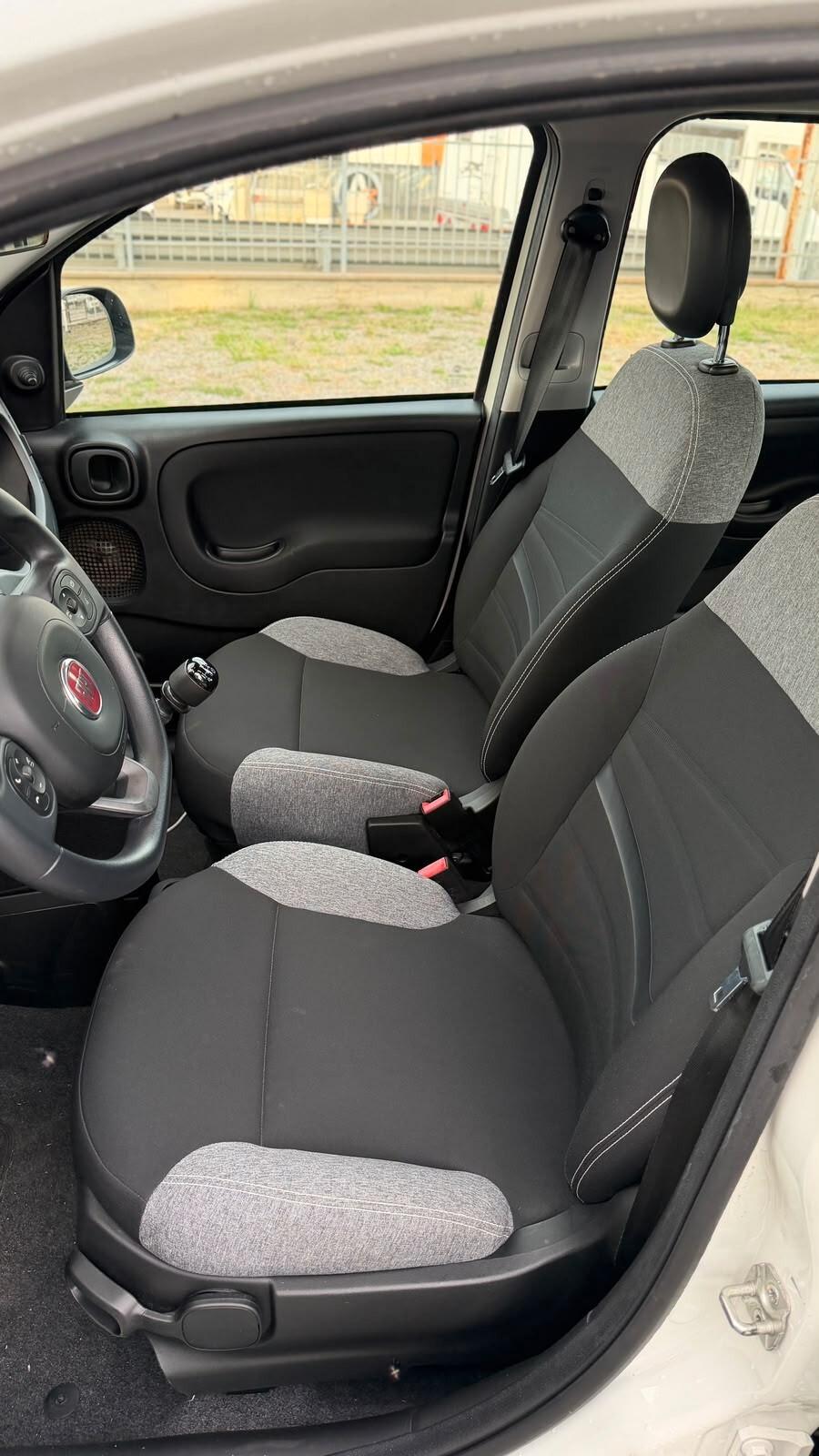 Fiat Panda 1.2 EasyPower City Life