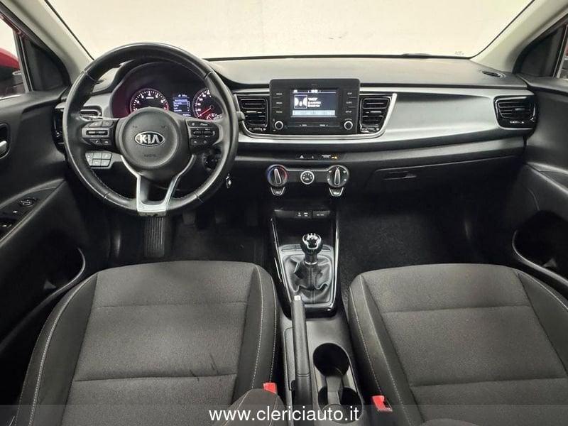 KIA Rio 1.2 MPi 5 porte Active