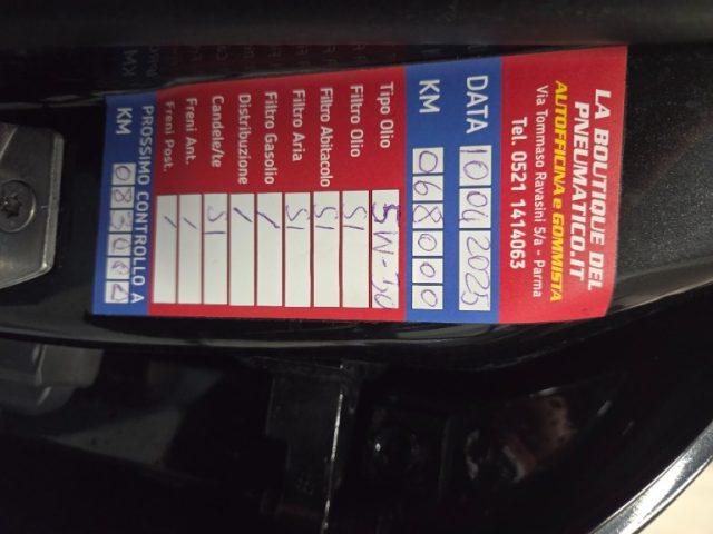 BMW 118 i 5p. Msport BELLISSIMA