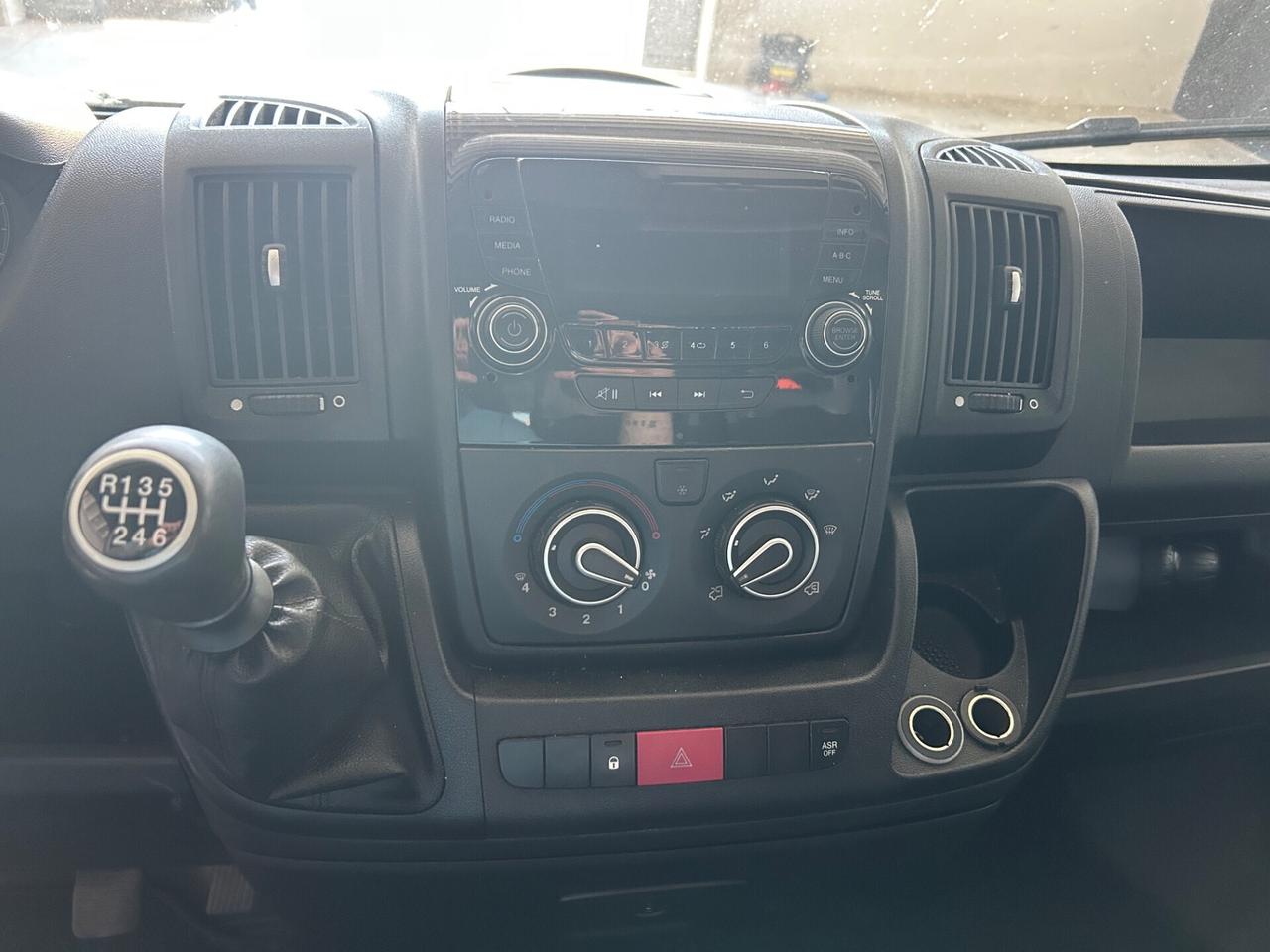 Citroen jumper cassonato 2.0 HDI DIESEL