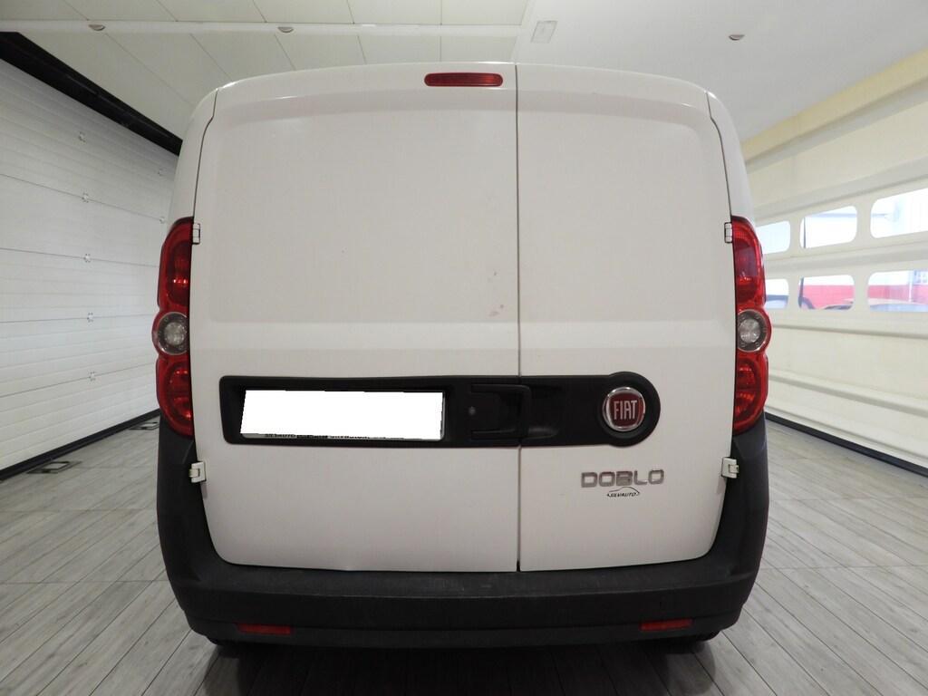 Fiat Doblo doblò cargo 1.6 mjt 16v SX 105cv E5+(E5)