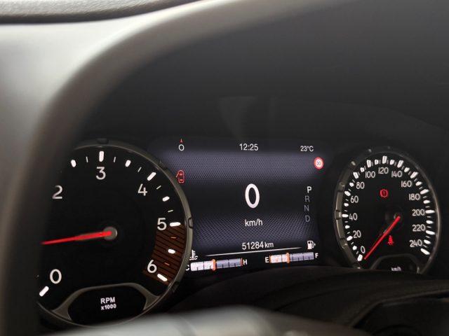 JEEP Renegade 1.6 Mjt DDCT 120 CV Limited tua da ?219,00 mensili