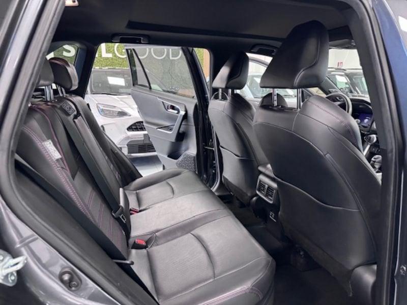 Toyota RAV4 Plug-in Plug-in 2.5 PHEV 306CV ECVT Style+ 4WD