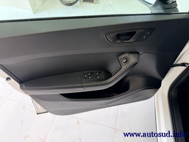 SEAT Ateca 2.0 TDI 115 CV Reference