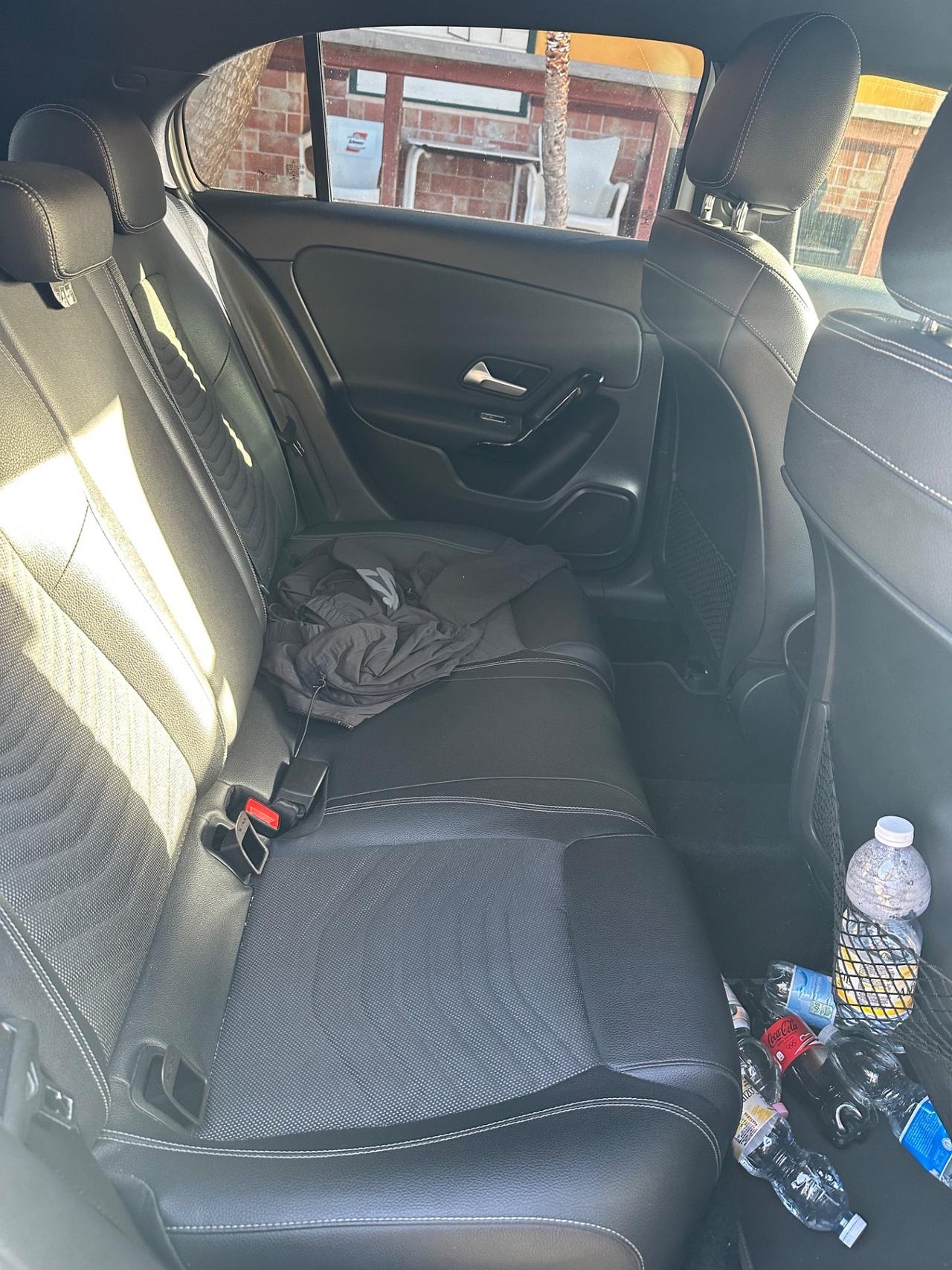 Mercedes-benz allestimento AMG originale casa madre