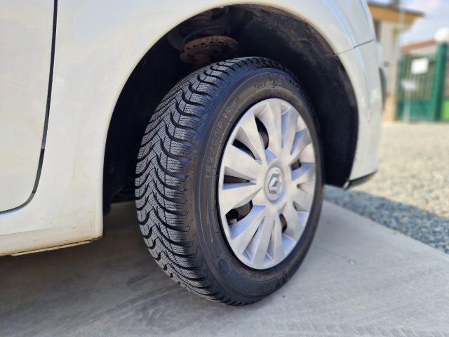 RENAULT Modus 1.2 75 Cv Yahoo euro5