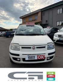 Fiat Panda 1.2 Dynamic Natural Power