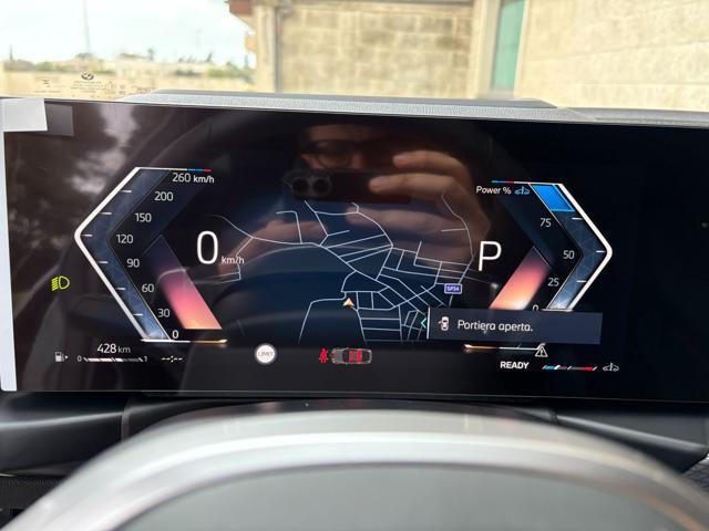 BMW 420 d xDrive 48V Gran Coupe GC Msport Pro