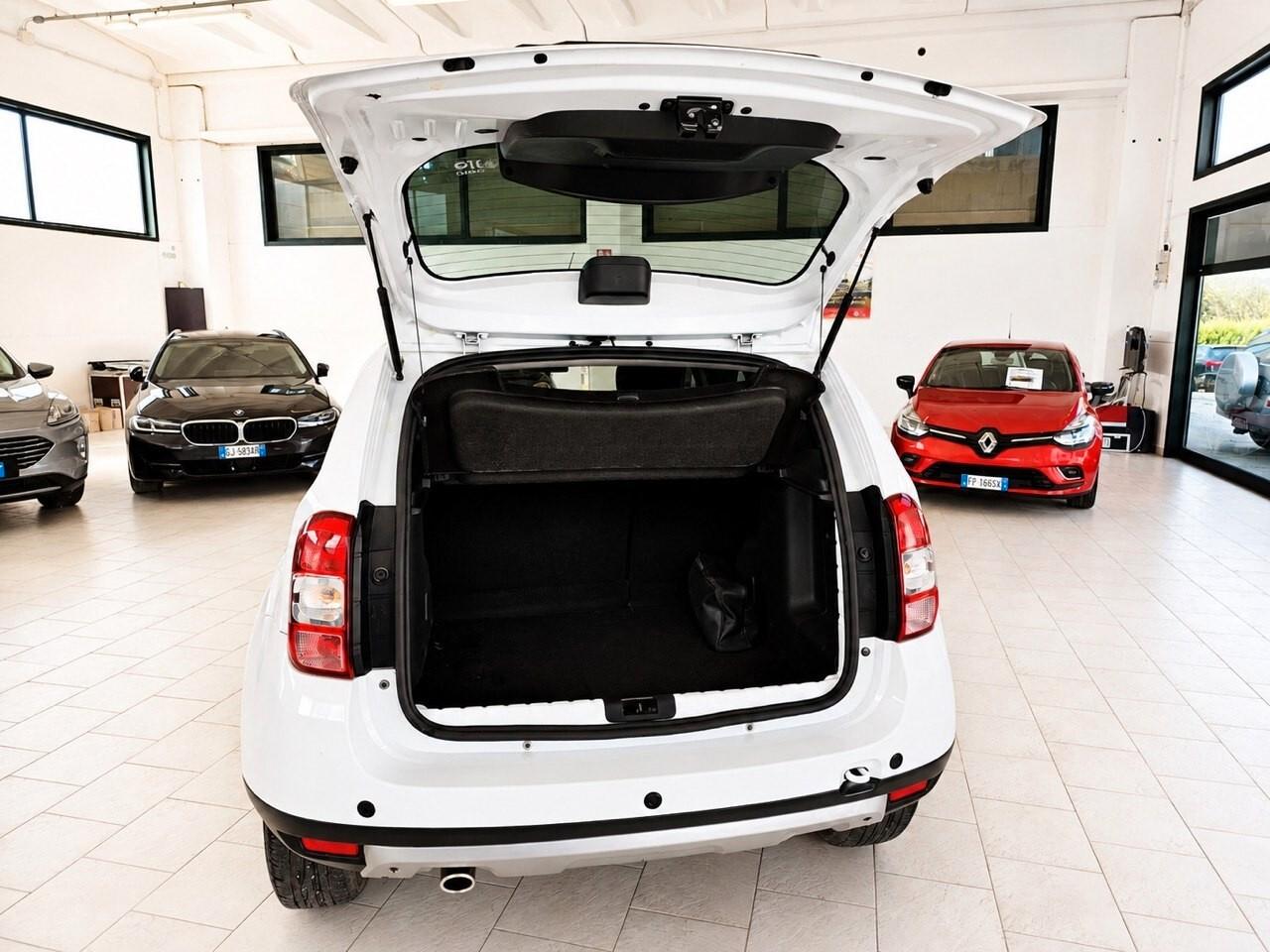 Dacia Duster 1.5 dCi 110CV Start&Stop 4x2 Lauréate
