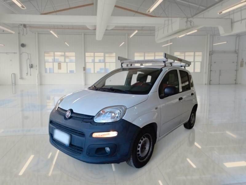 Fiat Panda 1.3 MJT S&S Pop Van 2 posti