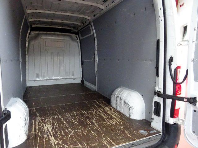 NISSAN NV400 35Q 2.3 dCi 125CV PLungo-TA Furgone