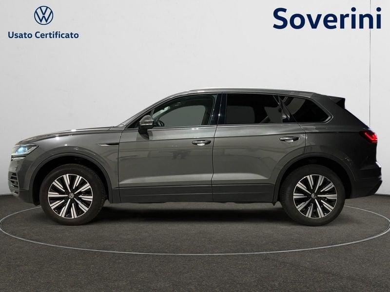 Volkswagen Touareg Touareg 3.0 V6 TDI SCR Style