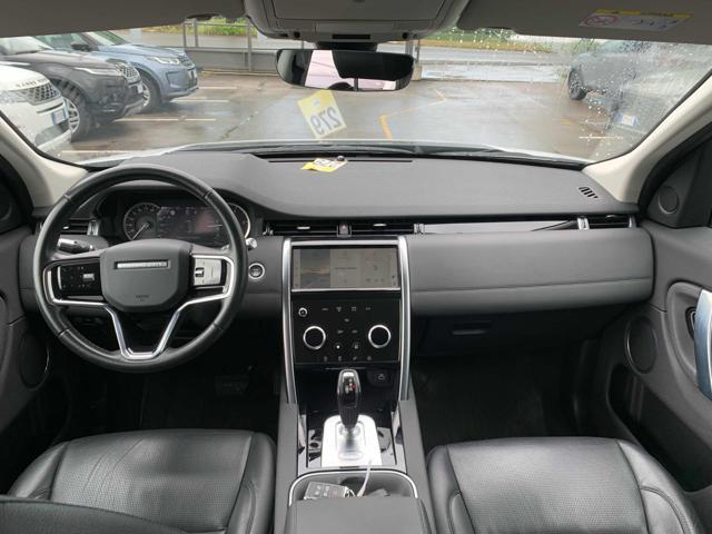 LAND ROVER Discovery Sport 2.0 Si4 249 CV AWD Auto R-Dynamic S