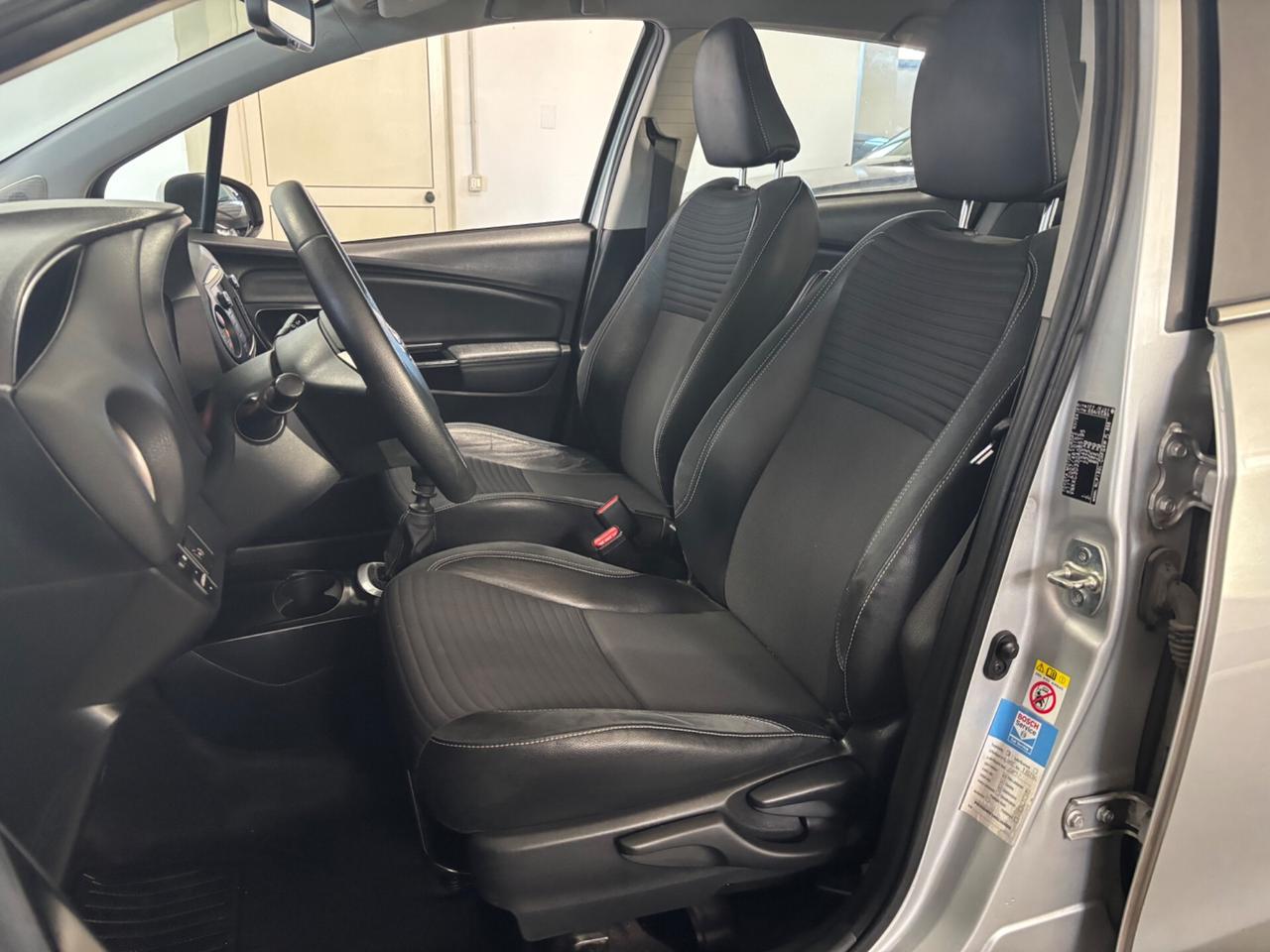 Toyota Yaris 1.4 D-4D OK NEOPATENTATI
