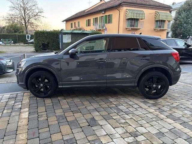 Audi Q2 35 TDI S tronic Admired NAVI-FULL LED