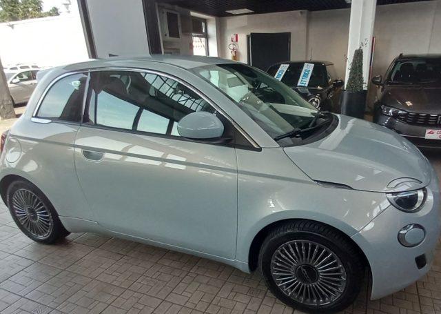 FIAT 500e Berlina 42 kWh Icon