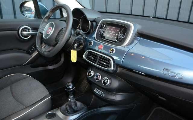 Fiat 500X 1.3 mjt Lounge 4x2 95cv