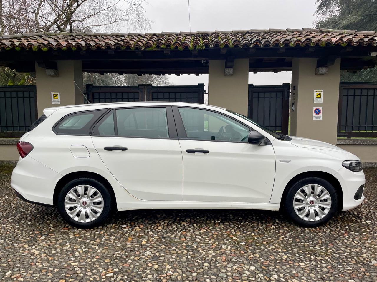 Fiat Tipo 1.3 Mjt S&S SW Business *EURO 6D*