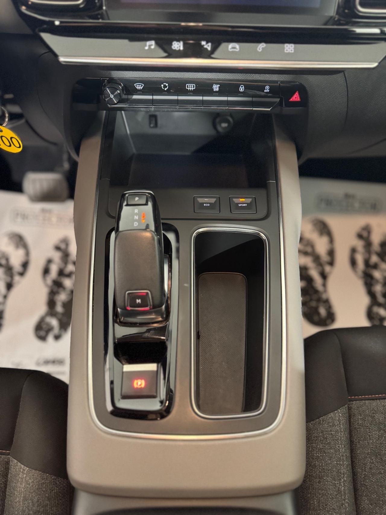 Citroen C5 Aircross BlueHDi 130 S&S EAT8 Business