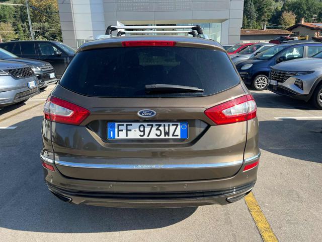 FORD Mondeo 2.0 TDCi 150 CV S&S Powershift SW VIGNALE