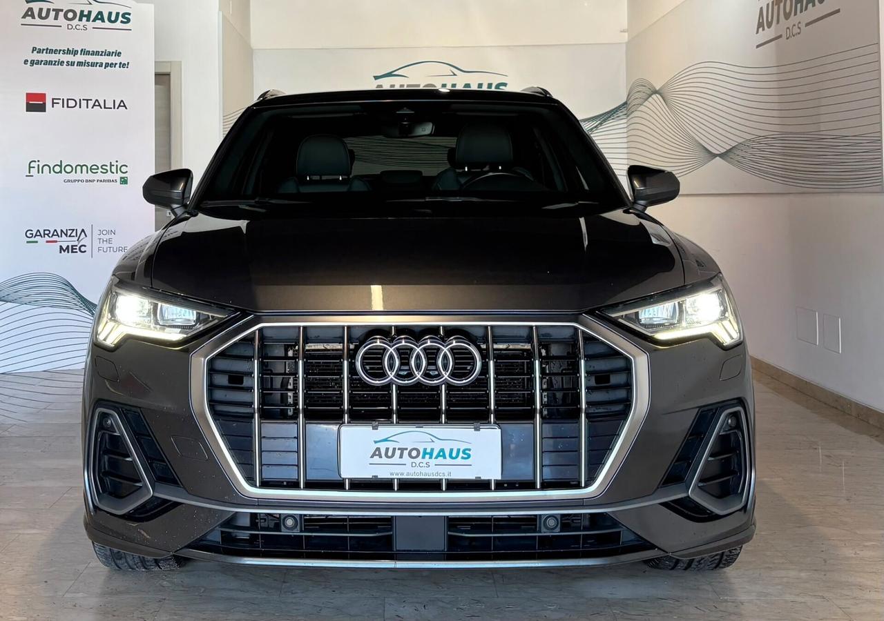 Audi Q3 Diesel 150 CV