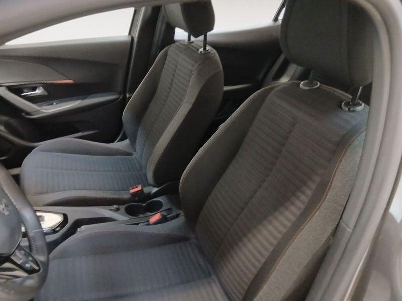 Peugeot 2008 1.2 puretech Active Pack s&s 130cv eat8