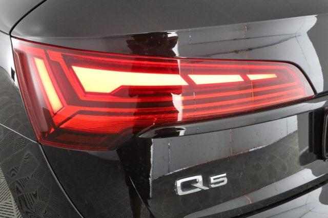 AUDI Q5 Q5 35 TDI S tronic S line