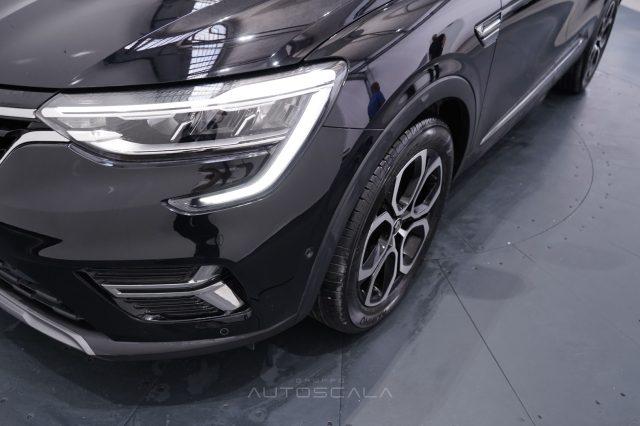 RENAULT Arkana Arkana TCe 140 CV EDC Techno