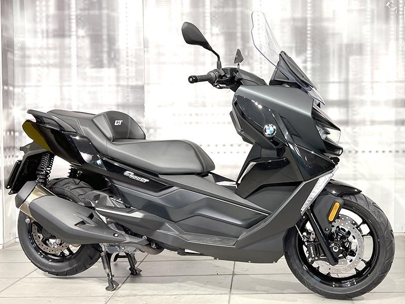 Bmw C 400 GT