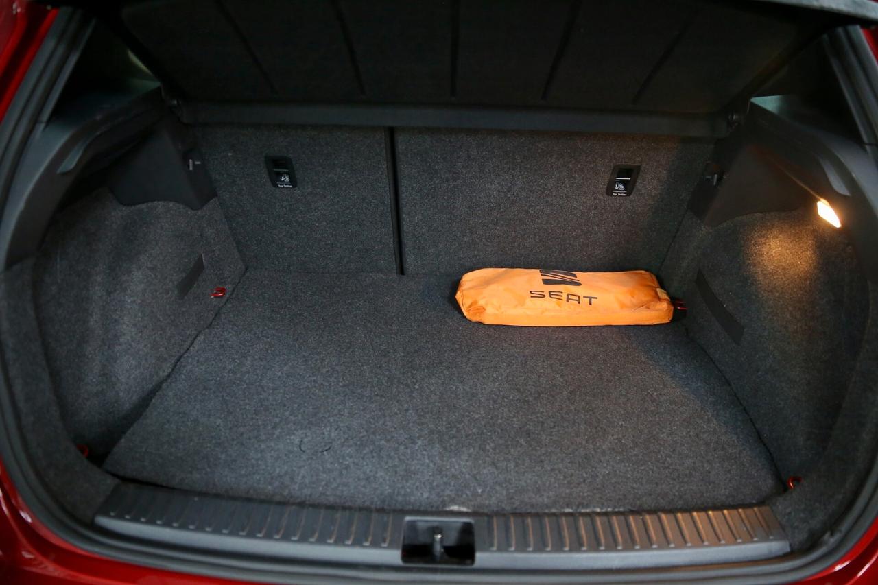 Seat Arona 1.0 TGI 90 cv FR