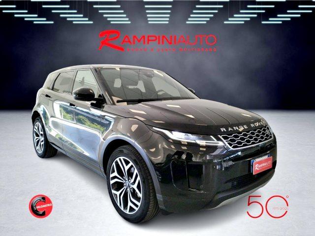 LAND ROVER Range Rover Evoque 2.0D I4 163 CV AWD Auto SE Unico Prop.