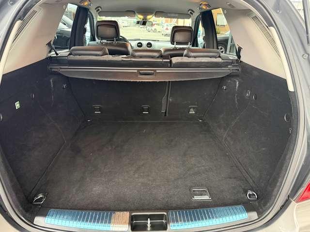 Mercedes-Benz ML 320 ML 320 cdi Sport auto