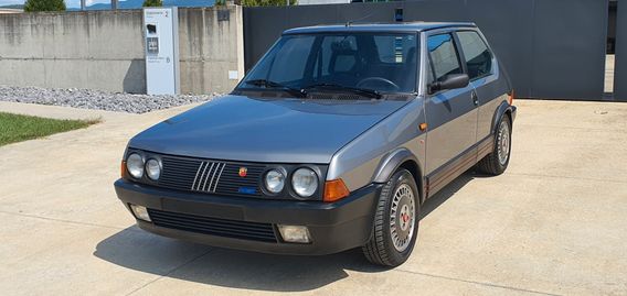 FIAT Ritmo 130 TC Abarth (PERMUTE)