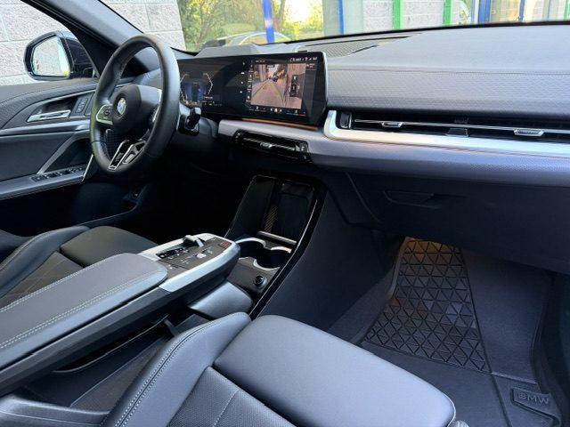 BMW X2 20D 150CV XDRIVE 48V U10 UNIPROPRIETARIO