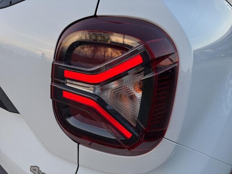 Dacia Duster Duster 1.5 Blue dCi 8V 115 CV 4x4 Journey